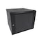 Hammond 9U WALL MOUNT CABINET RB-FW9 - alternate 1